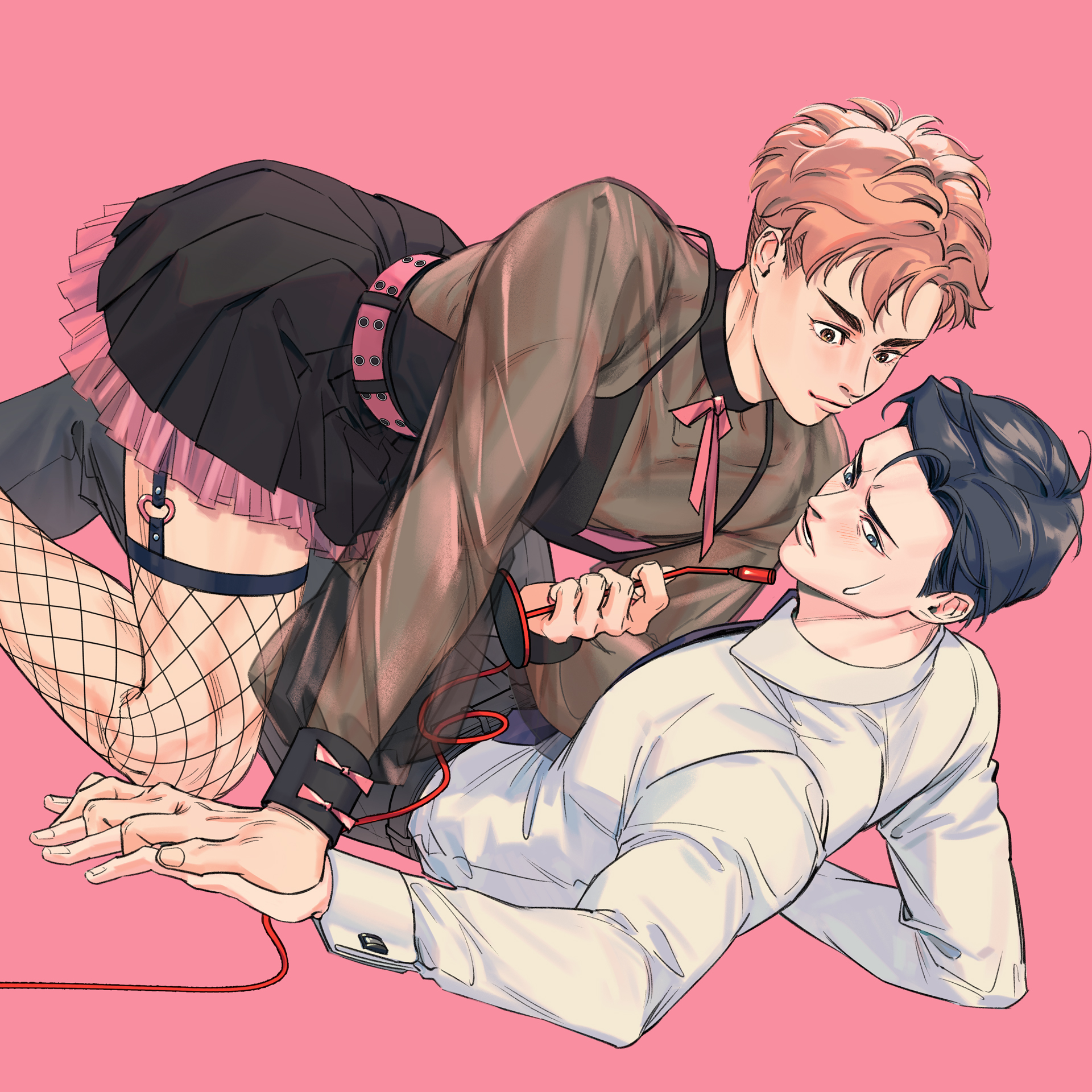 哗咔漫画免费入口热门日漫推荐